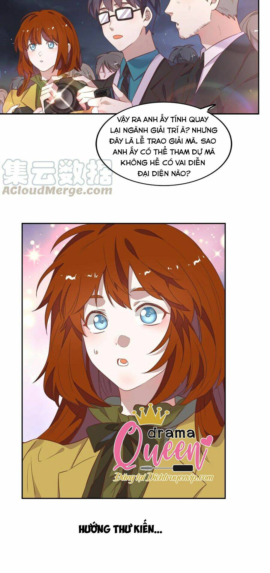 bạn trai kém tuổi bẫy yêu tôi chapter 79 4