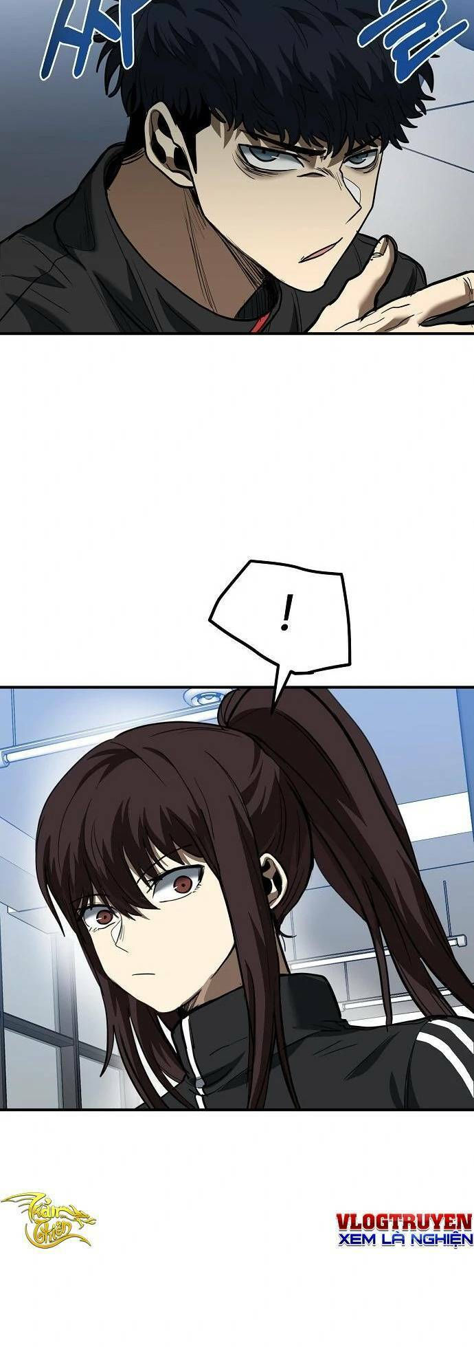 Vua Võ Đài chapter 30 32