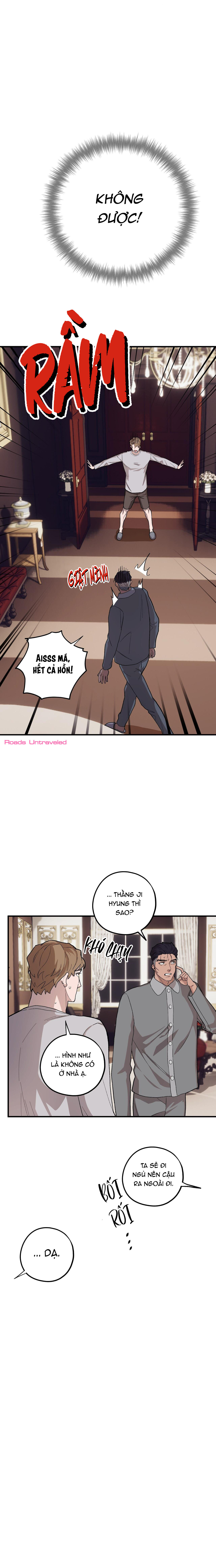 yi su nhà họ kang chapter 54 17