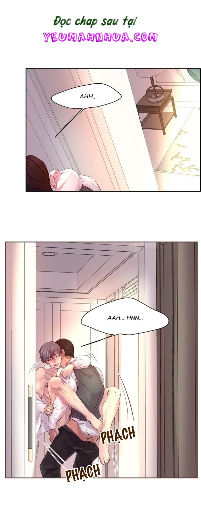 giữ em thật chặt (hold me tight) chapter 25 23