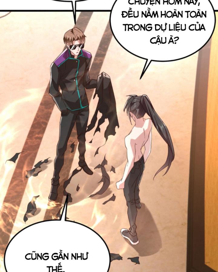 học cùng em gái, tôi bất cẩn vô địch rồi chapter 42 28