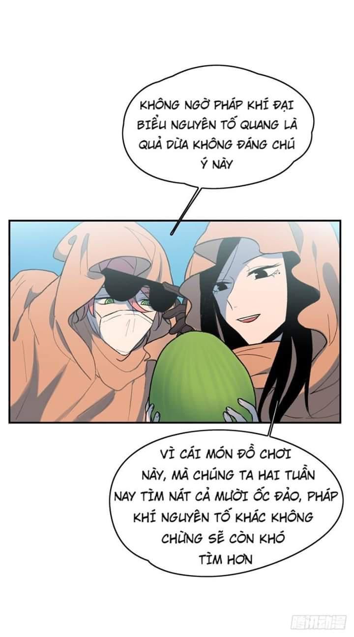 gia sư tổ tiên chapter 38 22