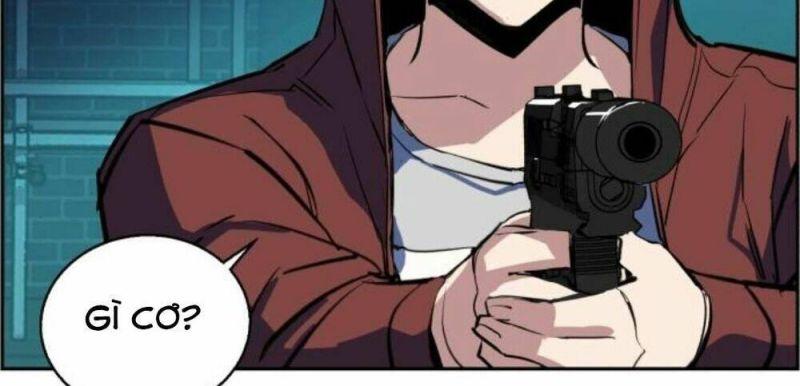 bạn học tôi là lính đánh thuê chapter 52 230