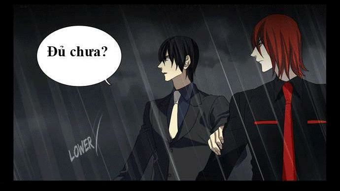 si mun - người giao tiếp với linh hồn chapter 31 10