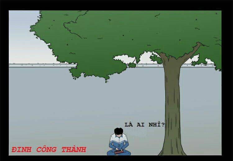 những sự kiện kỳ dị chapter 11 29