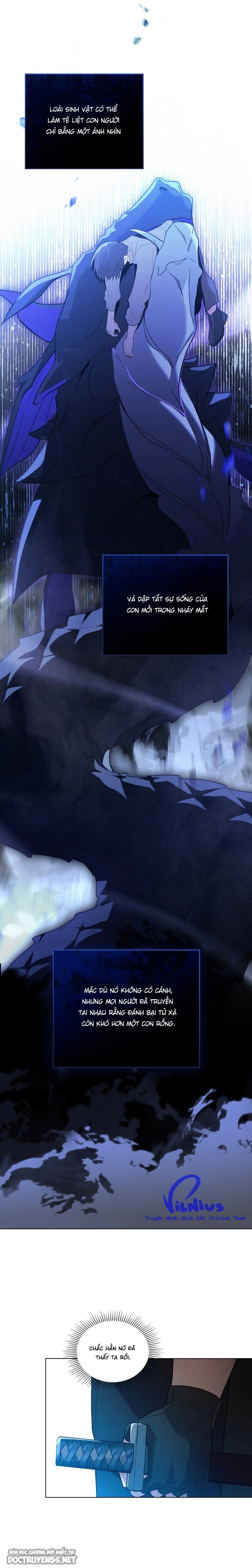 phải lòng nàng công chúa có thời hạn chapter 8 8