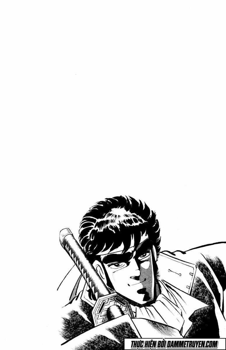 sakigake!! otokojuku chapter 7 22