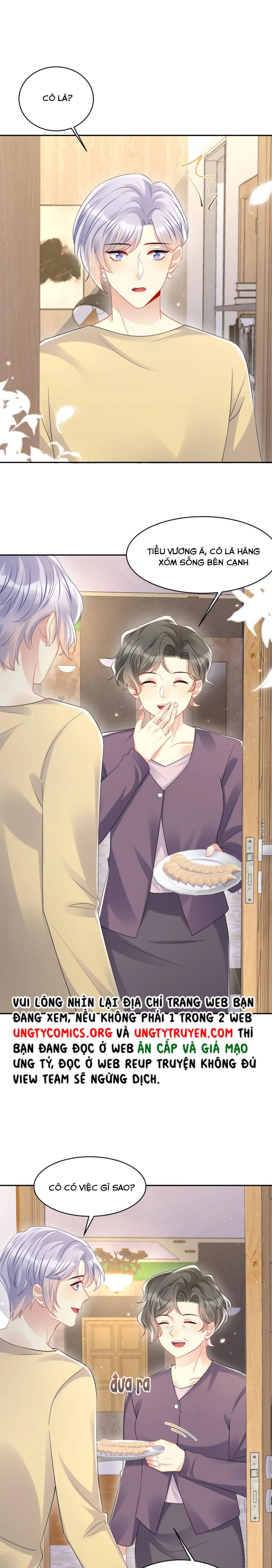 lại bị bạn trai cũ nhắm trúng rồi chapter 135 4