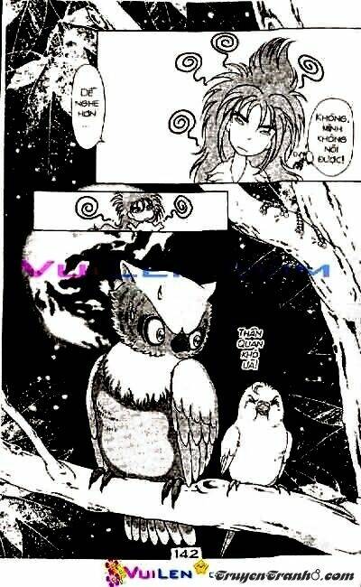 đóa hoa yêu kiều chapter 1 143