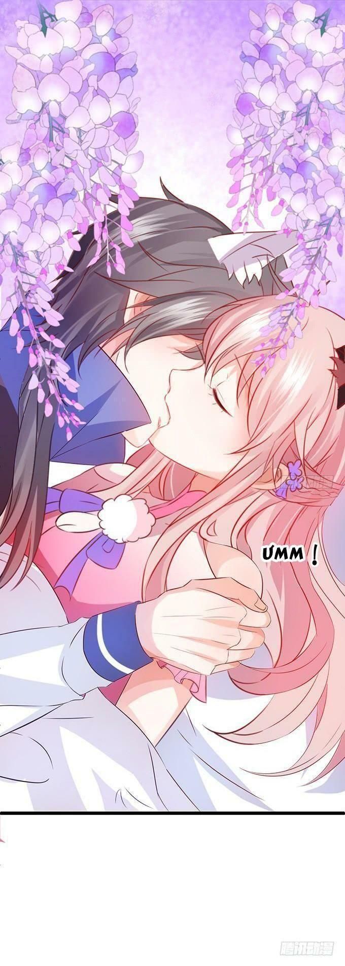 hồ tiên hung bạo chapter 32 10