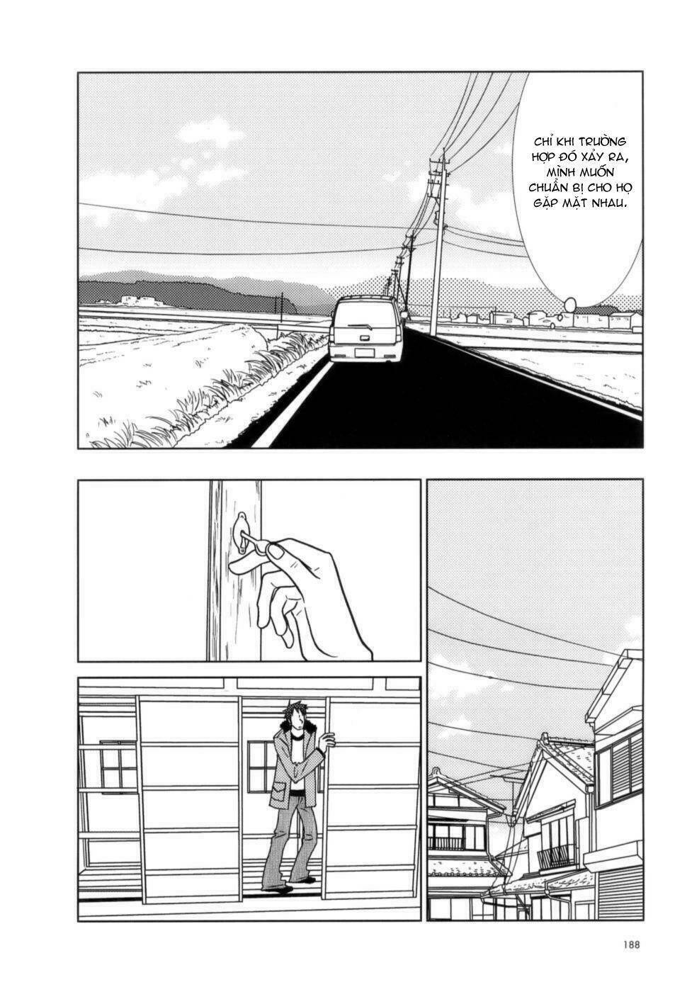 usagi drop chapter 6 26