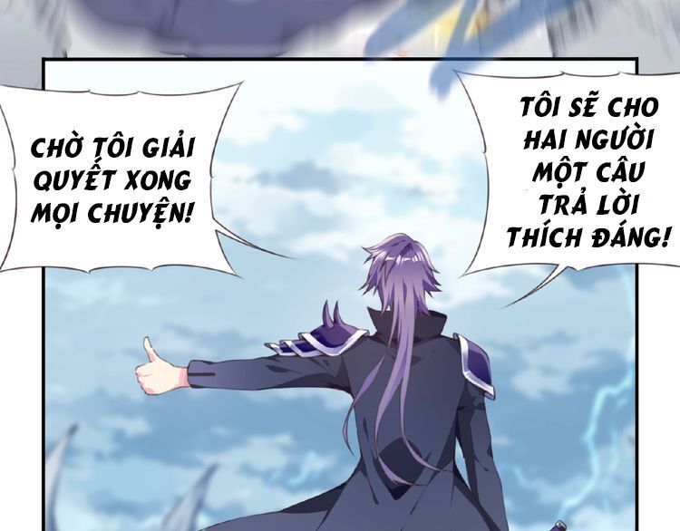 bạn gái tôi bước ra từ truyện tranh chapter 1 29