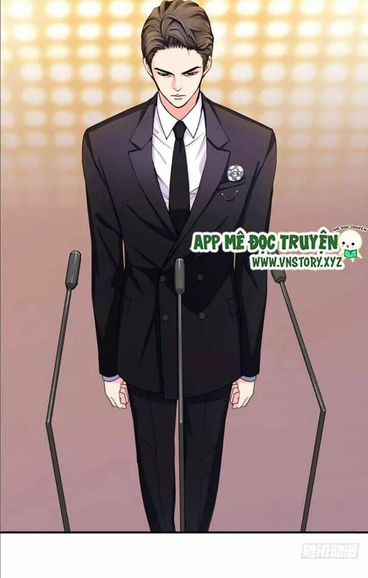 thiên hậu trở về chapter 9 22