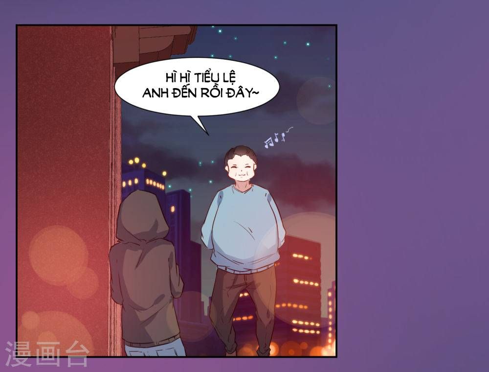 thầy giáo ác ma yêu tôi rồi chapter 41 16