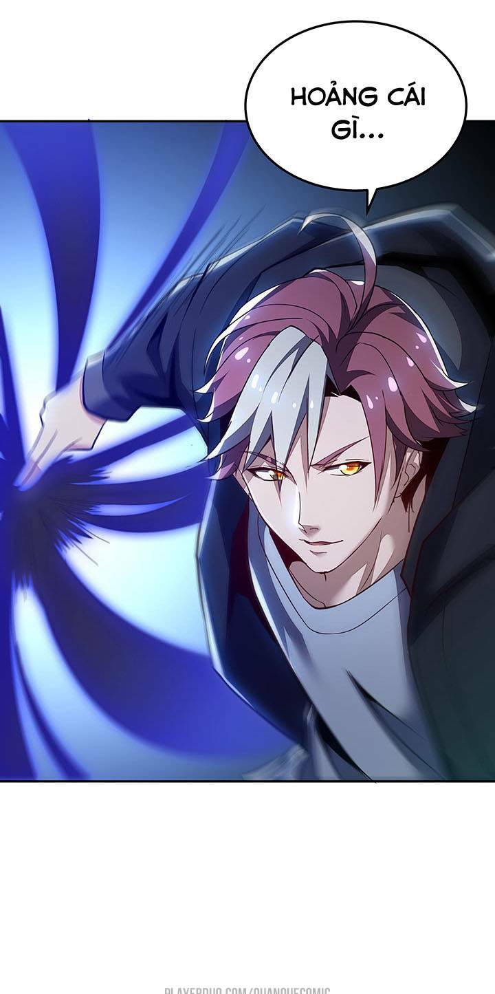 bất tử thần vương tu liên tục chapter 21 36