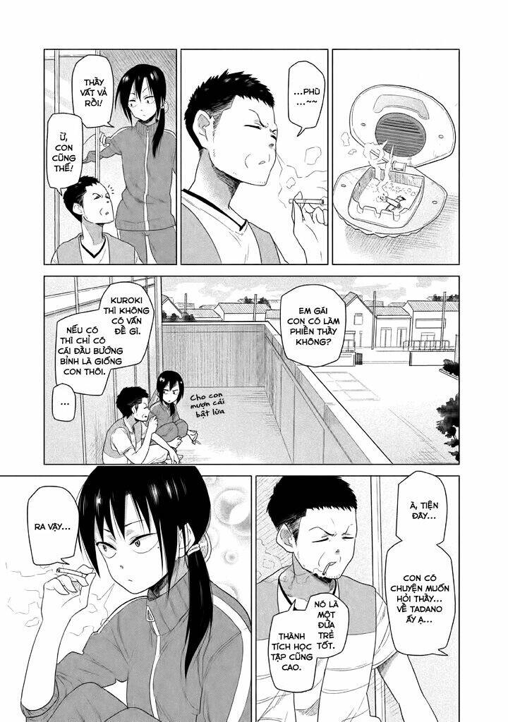 kyou no yuiko-san chapter 8 1
