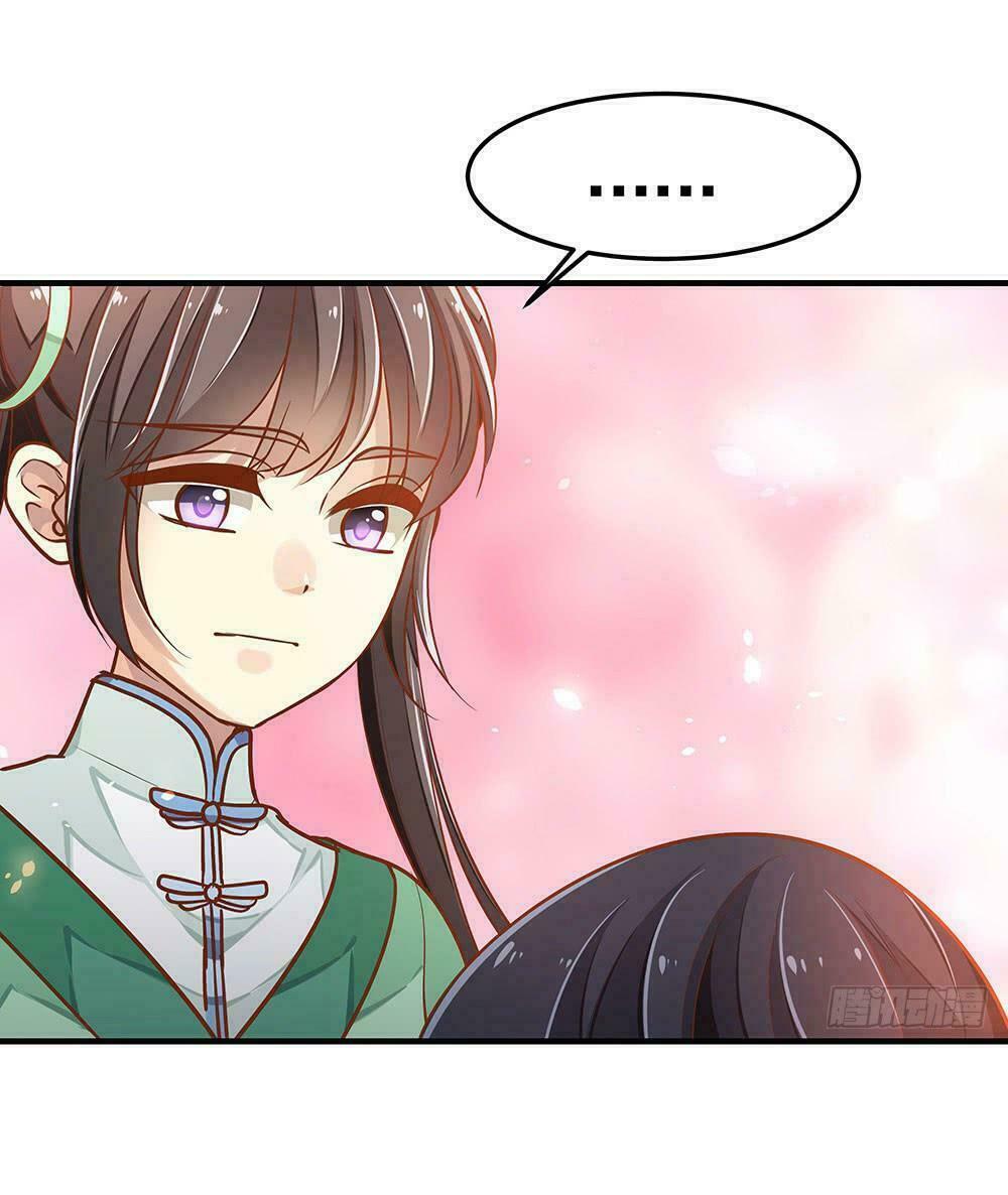 thái tử phi nhà ta thật hung hăng chapter 4 61