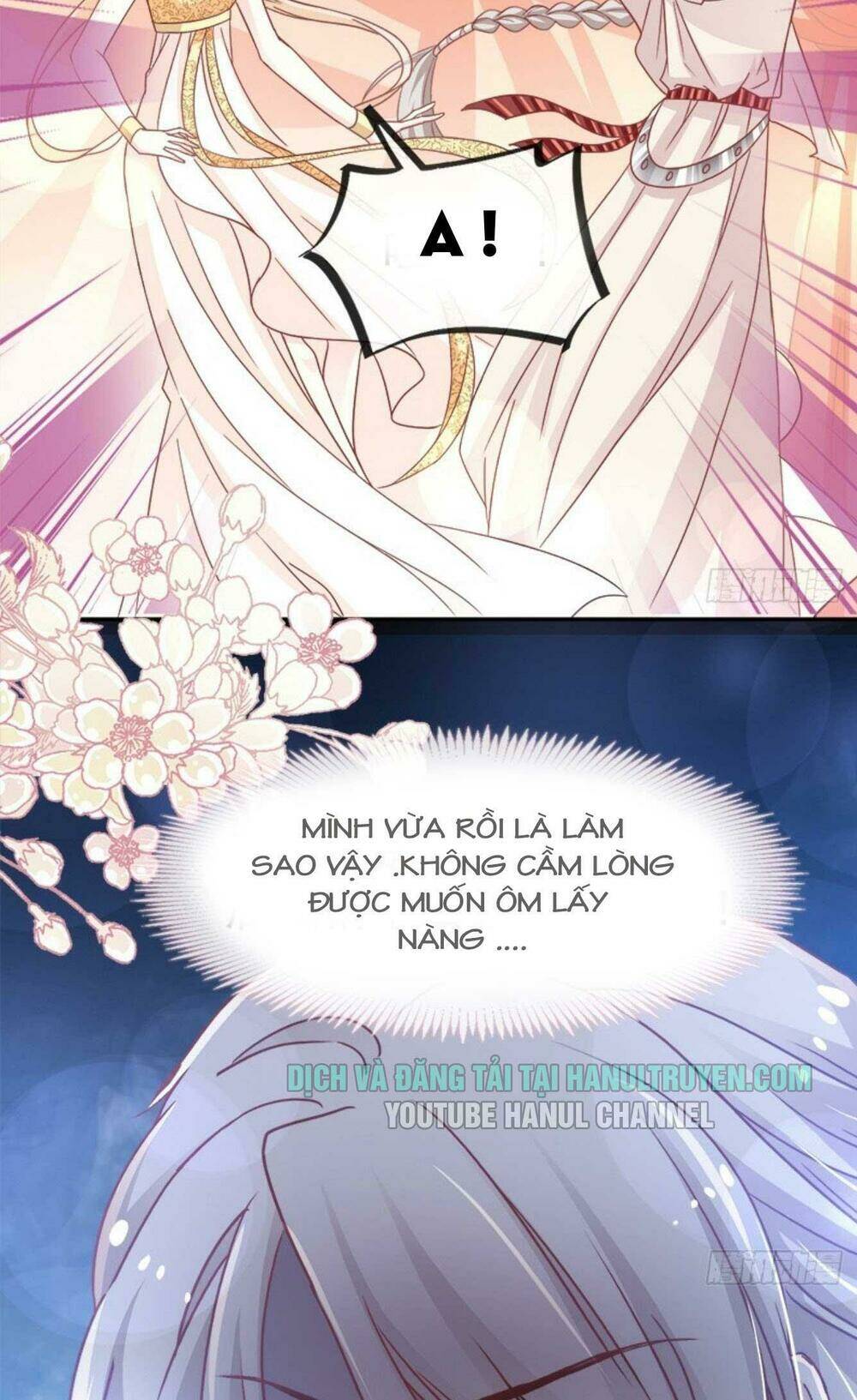 thiên hạ đệ nhất sủng phi chapter 71.2 21