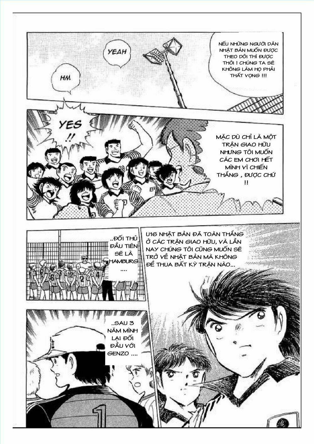 captain tsubasa : j boy's challenge chapter 2 17