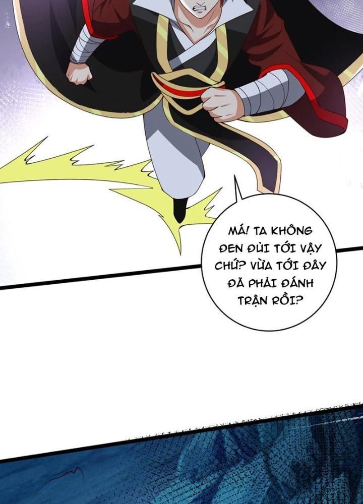 ta nuôi ma quỷ ở trấn ma ti chapter 239 61