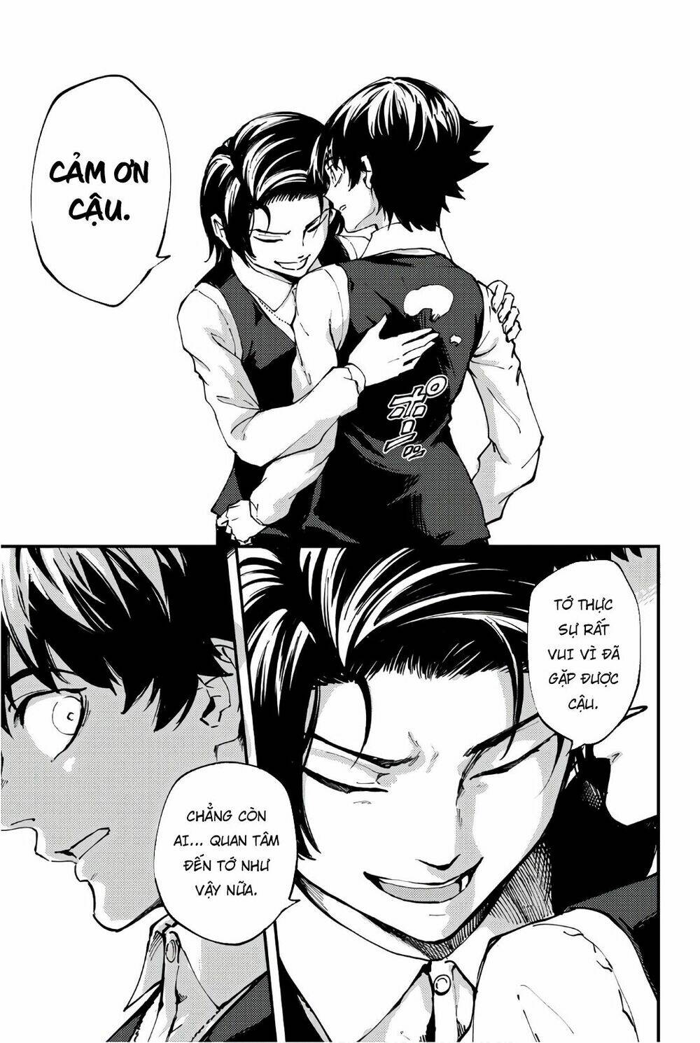 the abandoned sacred beasts chapter 42 16