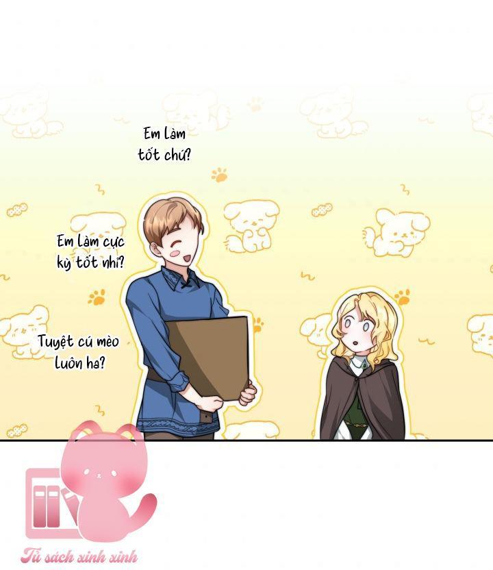 từ chồng cũ hóa thành nam chính chapter 12 32