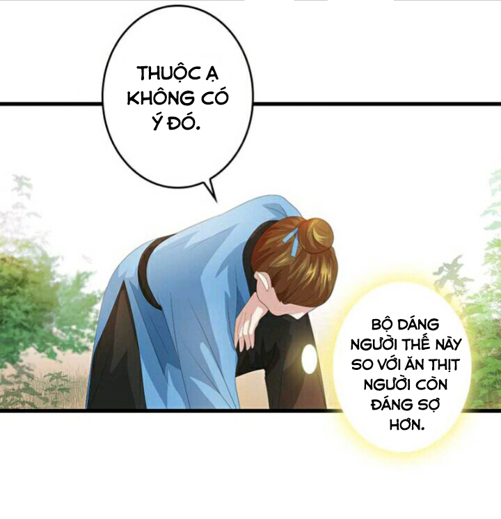 mấy bà vợ của trẫm đều chết hết rồi chapter 27 10