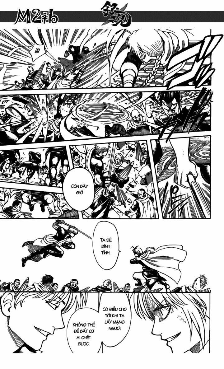 gintama - linh hồn bạc chapter 637 8