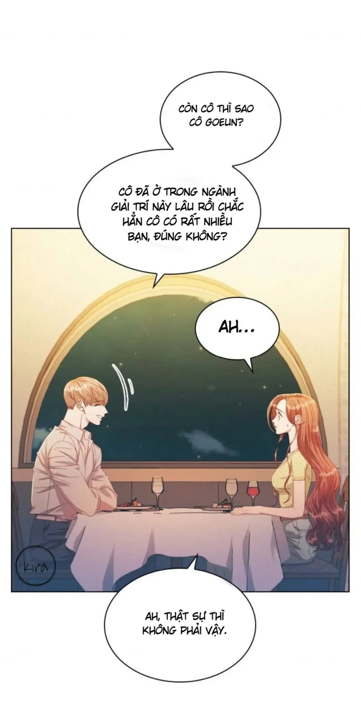 tai tiếng thị phi chapter 33 11