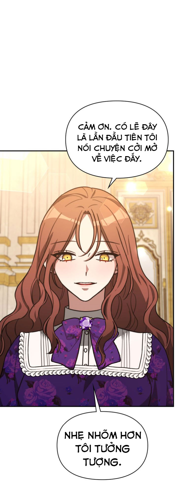 chuyện tình tay ba chapter 41 20