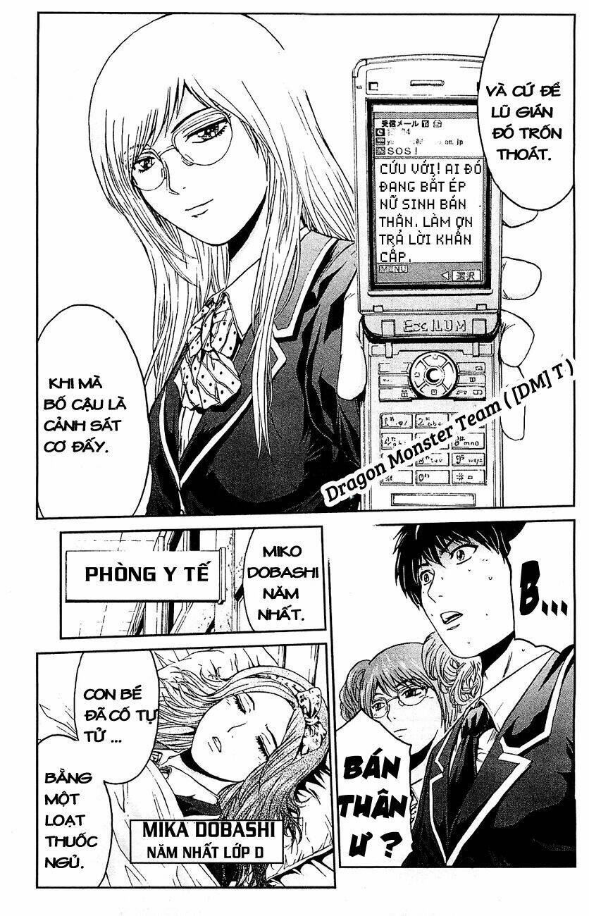 black diamond chapter 1 30