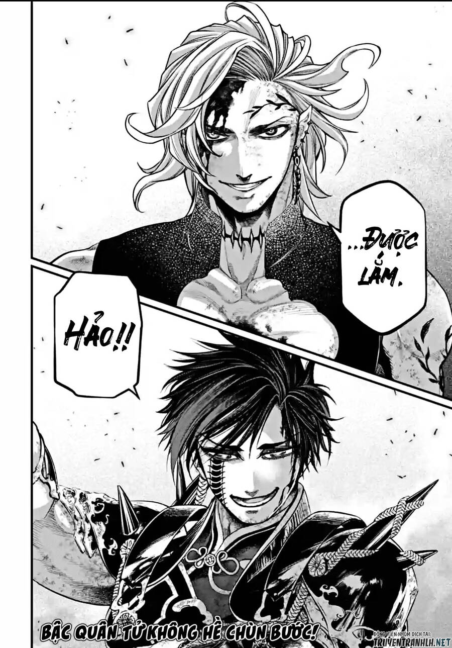 đại chiến nhân thần chapter 60 22