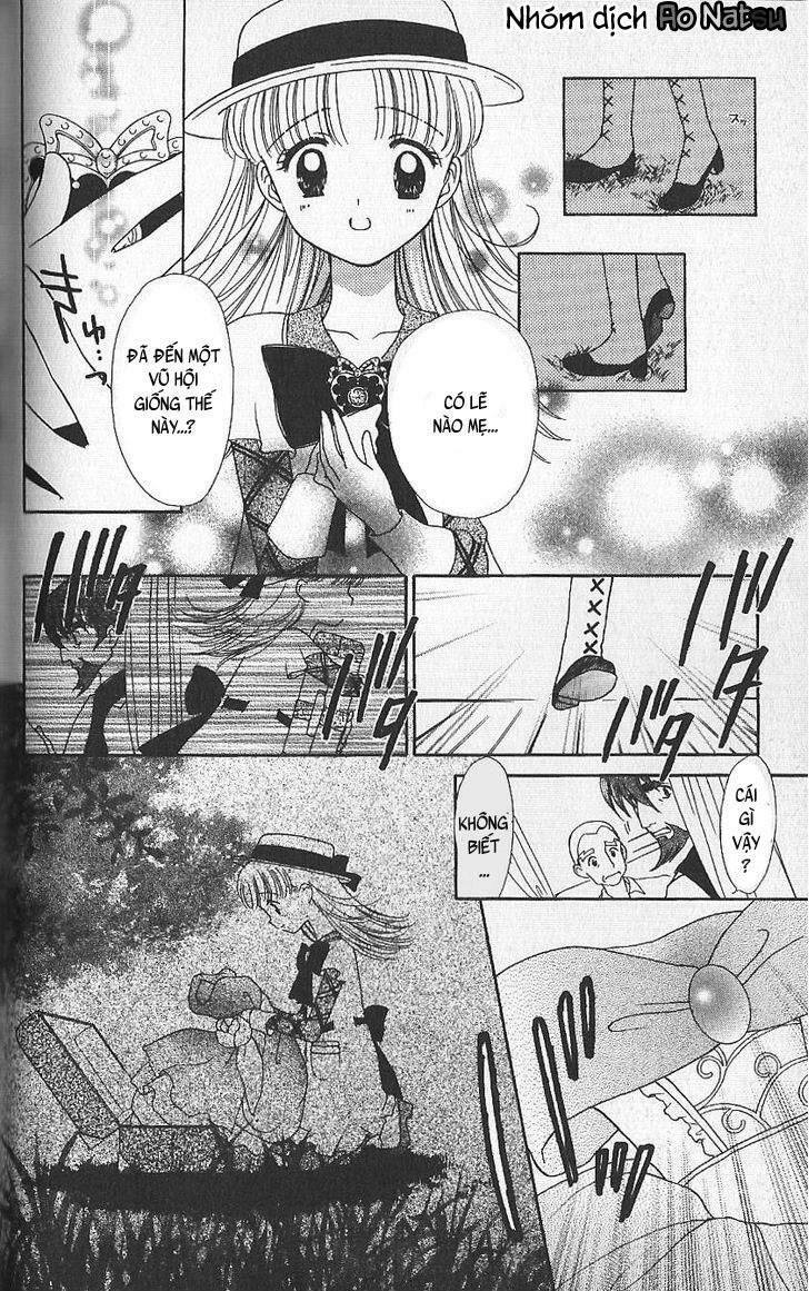 ashita no nadja chapter 3 18