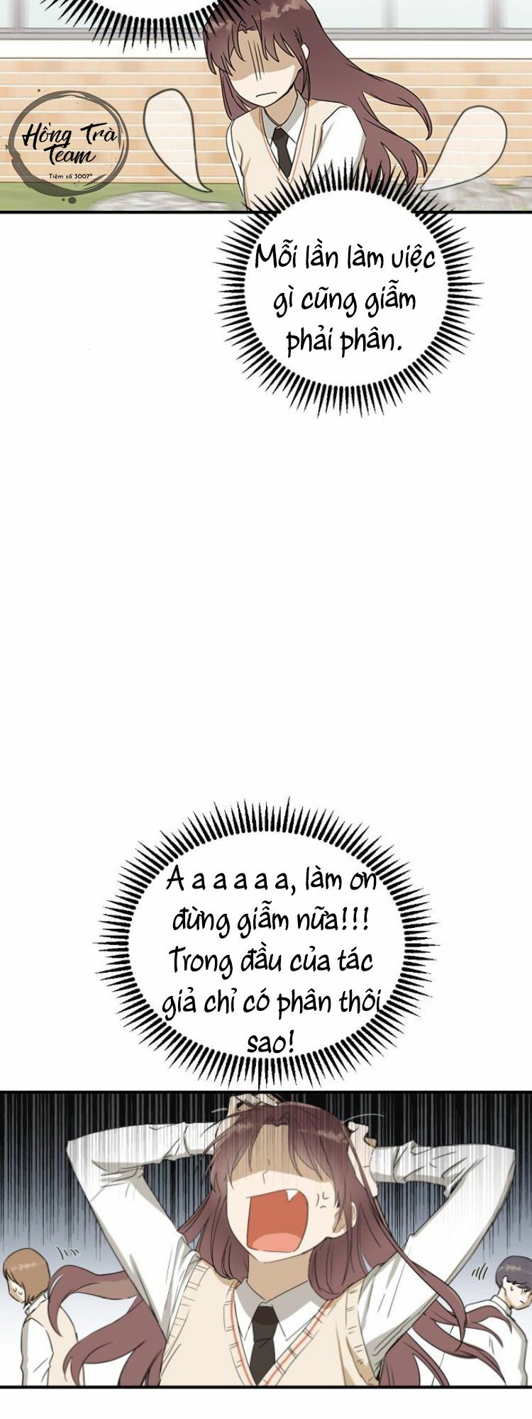 duyên nợ kiếp trước chapter 9 58