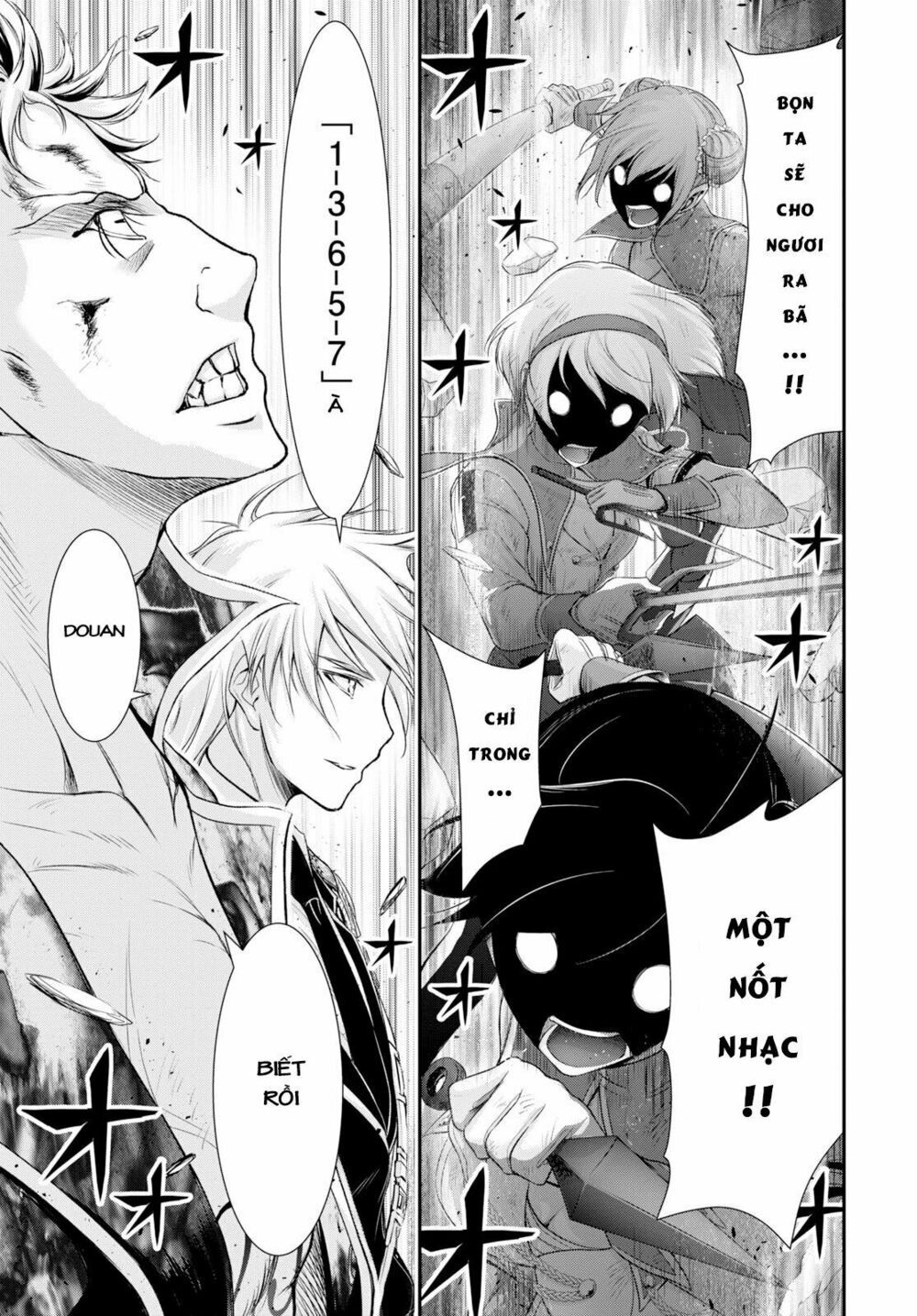 kích trụy vương huyền thoại chapter 53 6