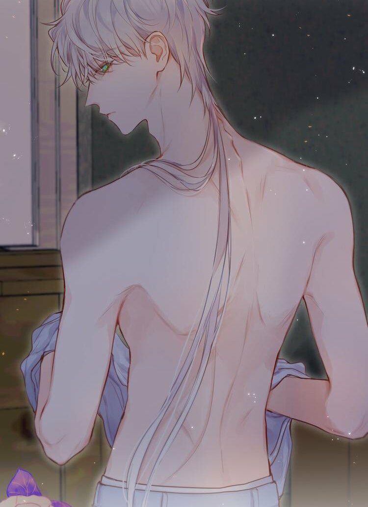 trú dạ liên miên chapter 68 1