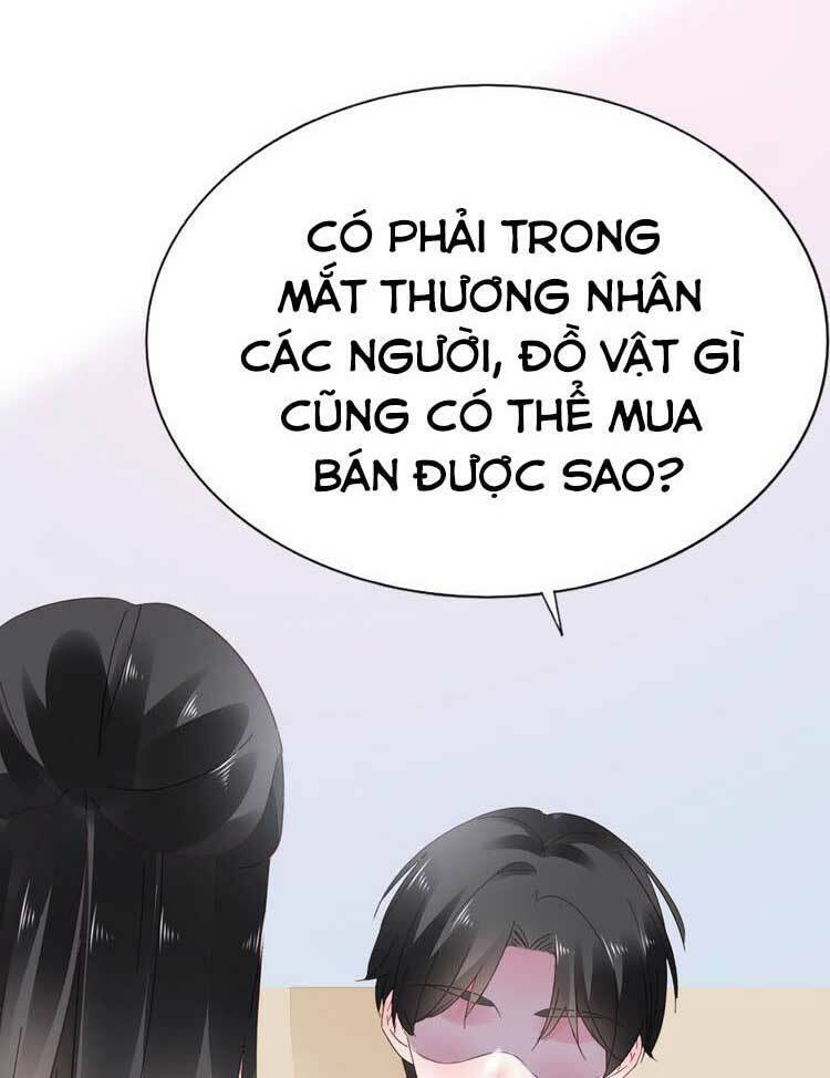 điều ước sủng ái bất bình đẳng chapter 72.2 9