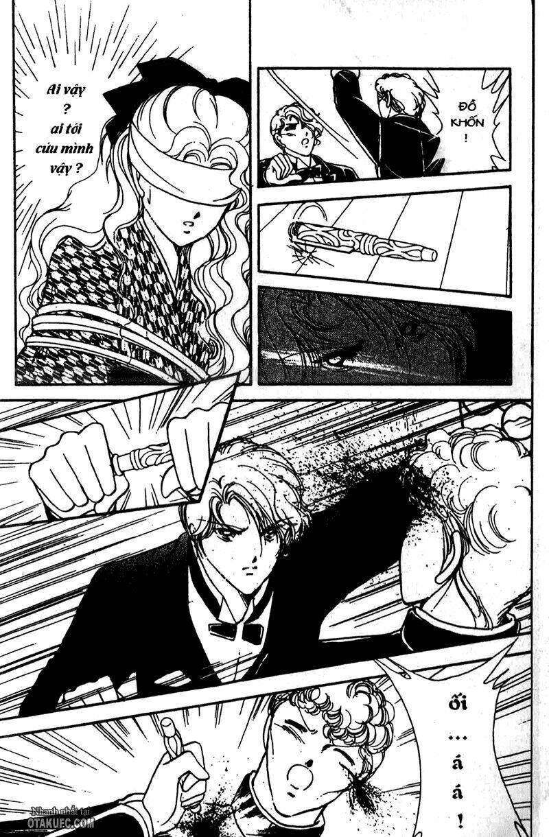 khúc tình ca ban mai - akatsuki no aria chapter 7 3