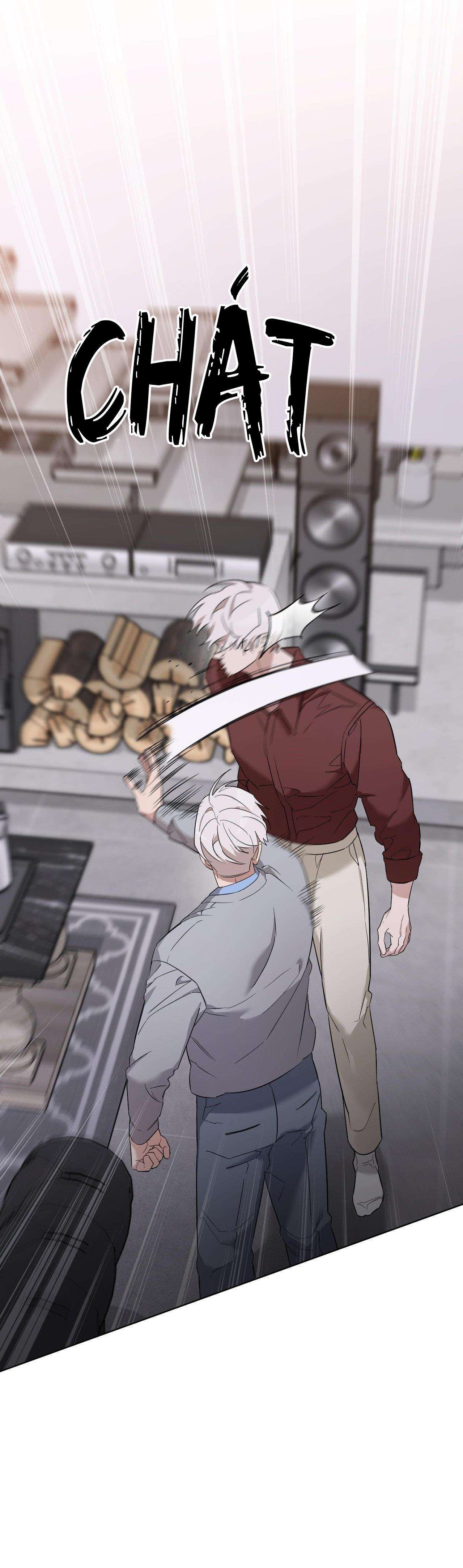 lỗi tại dễ thương chapter 26 41