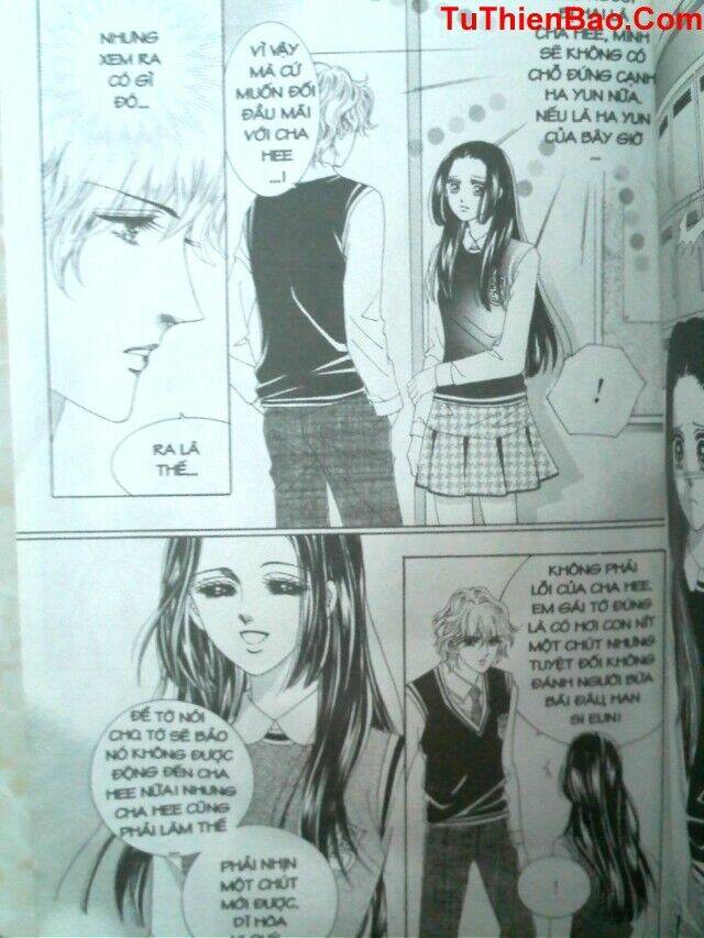 anh,bạn trai và người ấy chapter 1 149