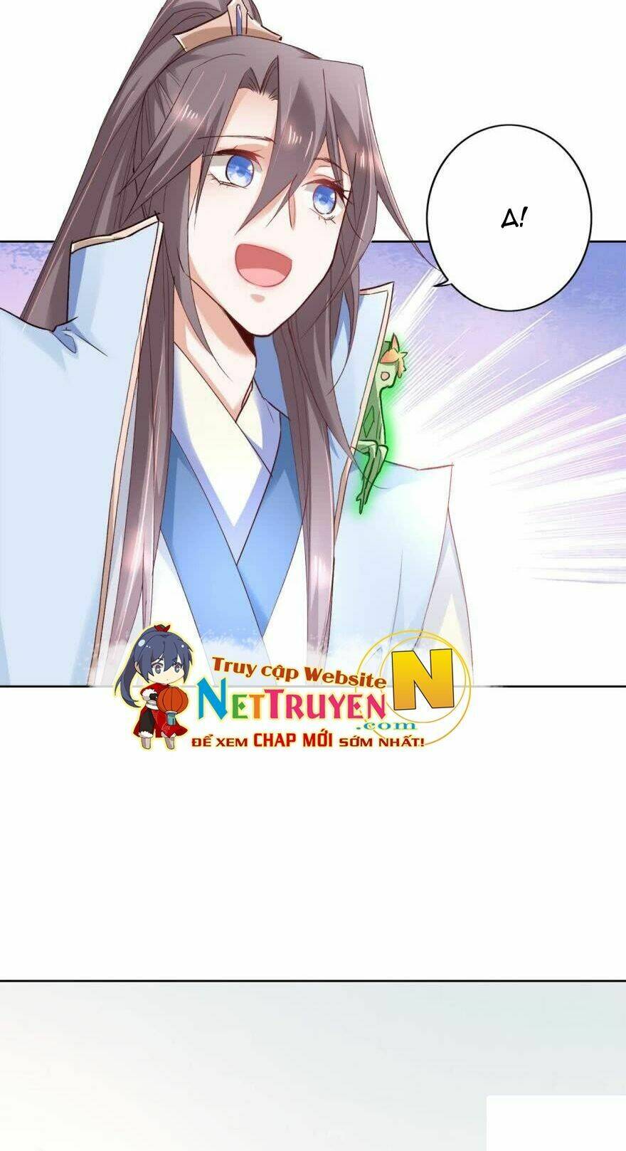 nghịch lai thuận thú chapter 26 14