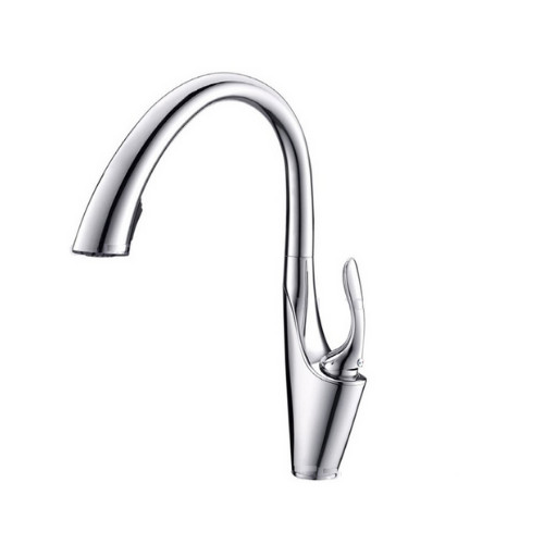 Vòi Rửa Bát EUF222TR EUROGOLD - Hàng chính hãng