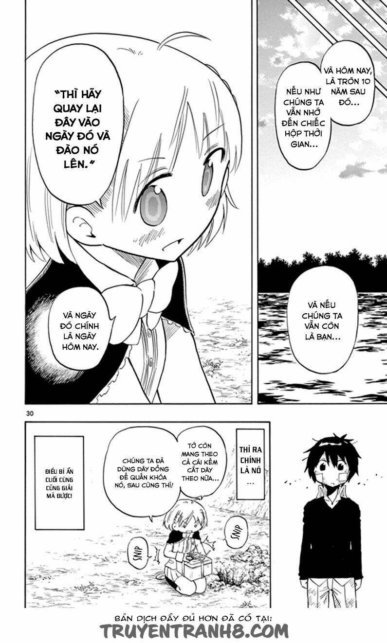 saike mata shite mo chapter 5 31