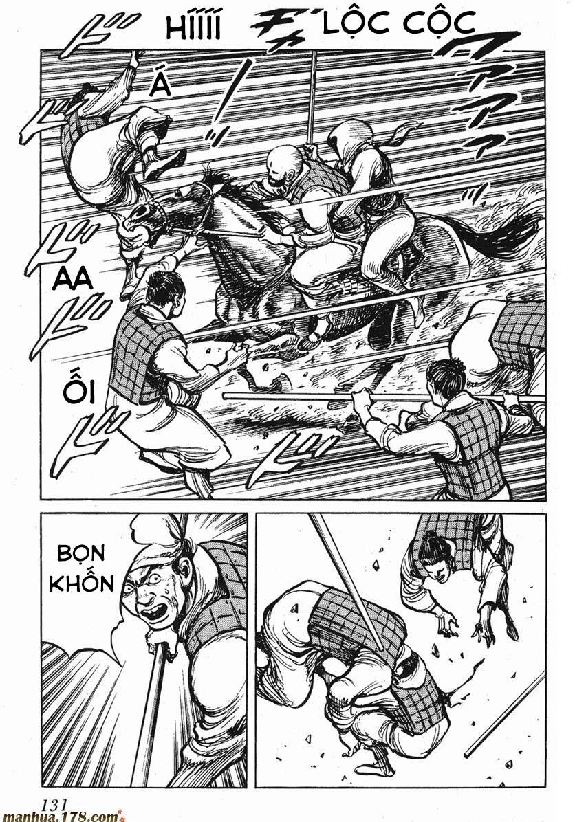 binh pháp mặc công chapter 72 16