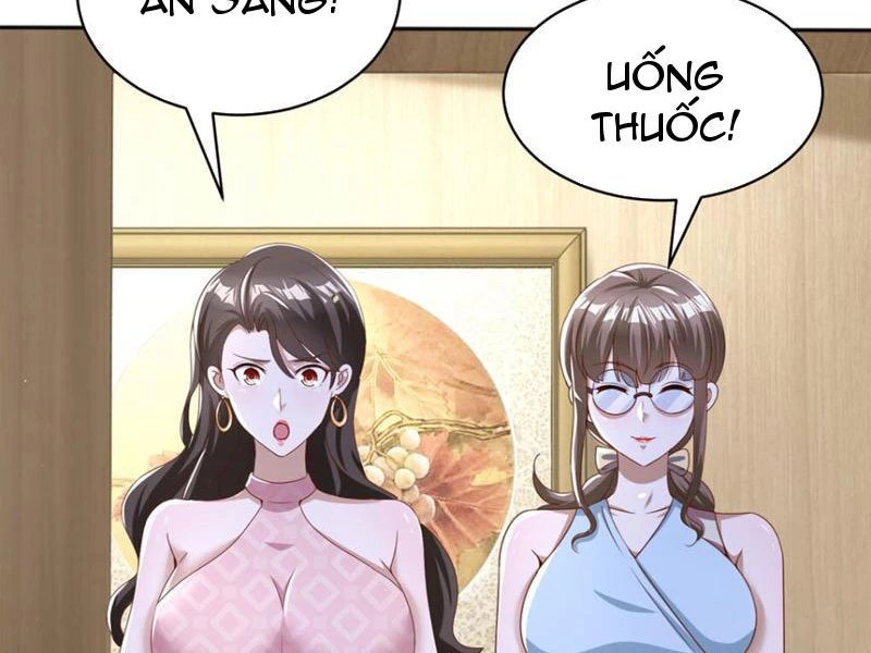 bảy vị tỷ tỷ tuyệt thế vô song của ta chapter 9 8