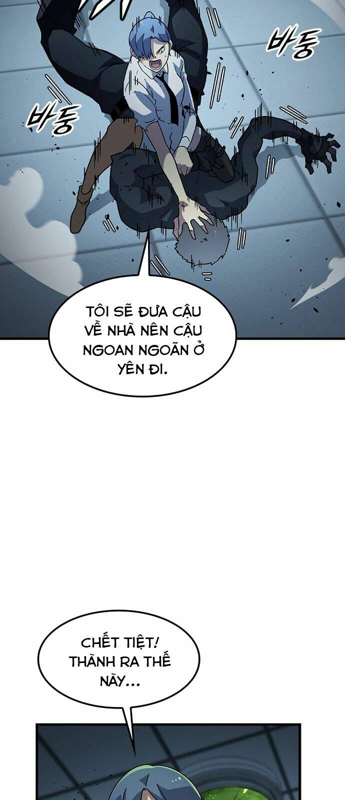 điểm chết chapter 30 18