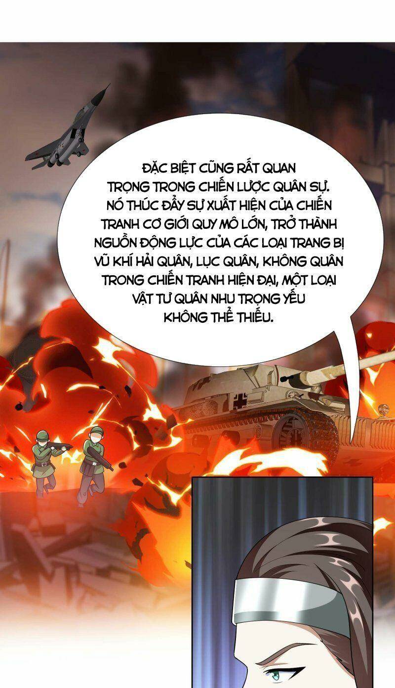 ta không phải nhân vật phản diện chapter 96 14