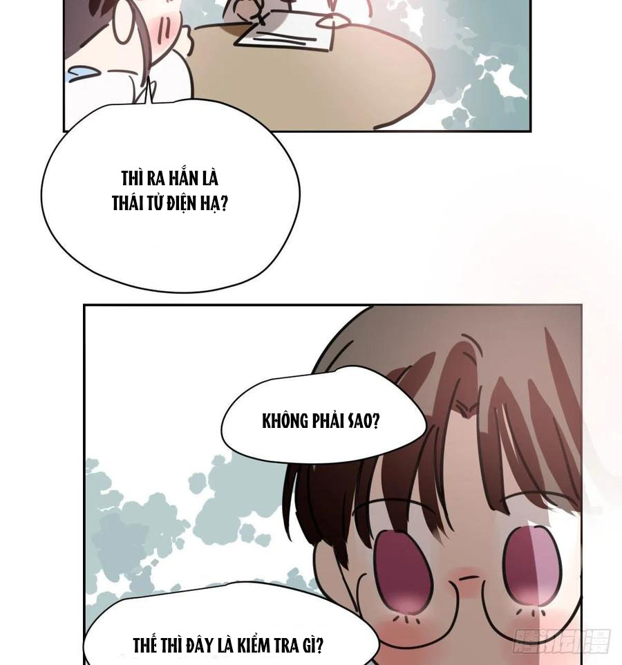 Bắt Lấy Ngao Ngao chapter 140 - Trang 57
