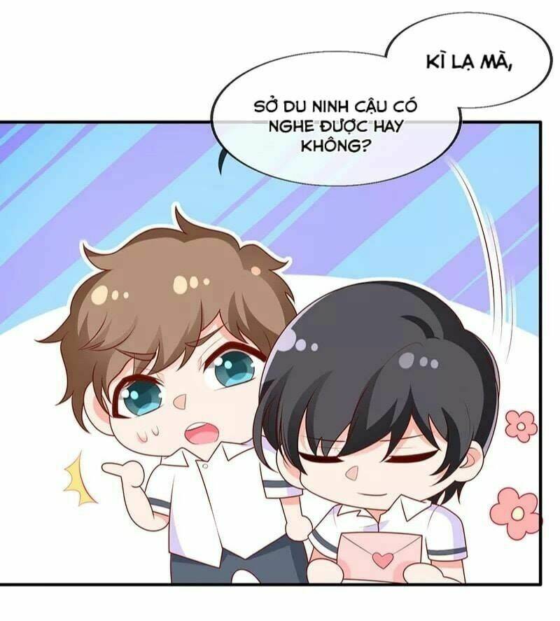 nụ cười cô ấy giống như kẹo đường chapter 5 10