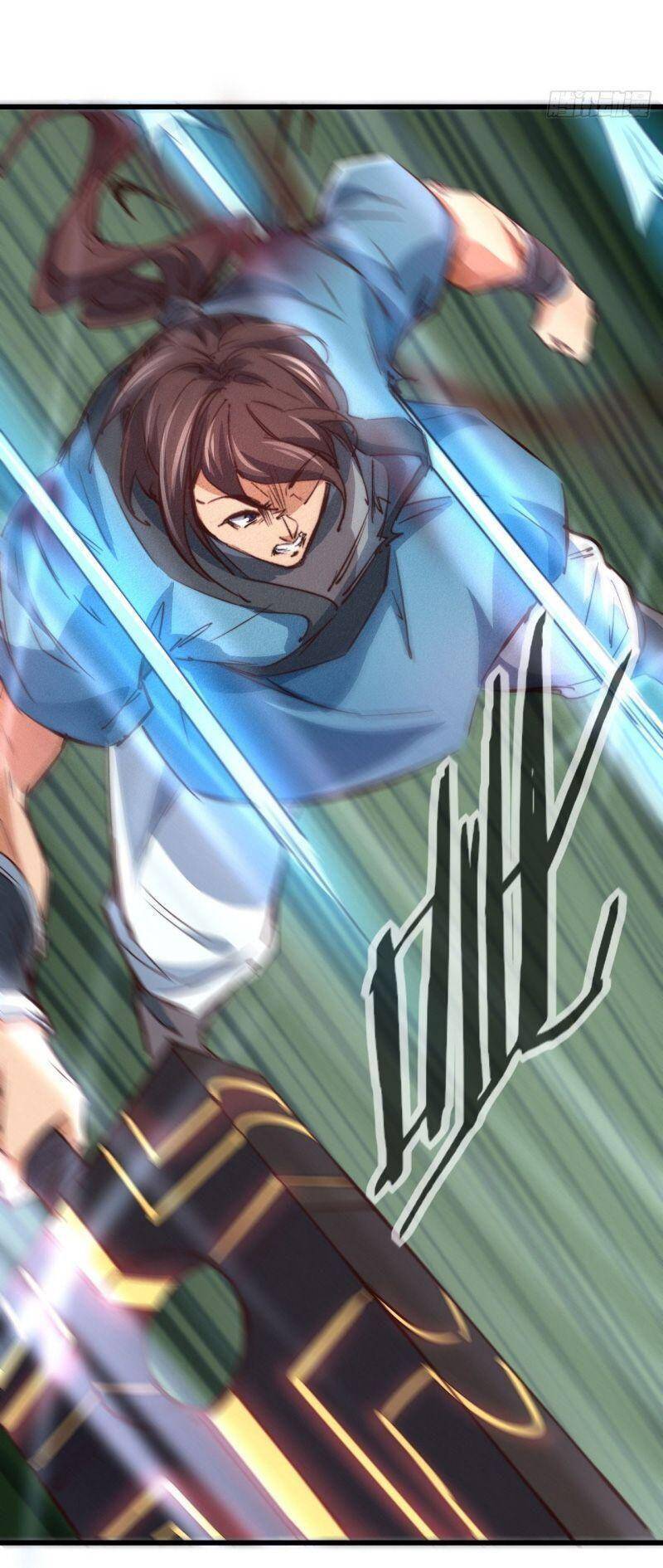 võ đạo chiến thần chapter 19 25